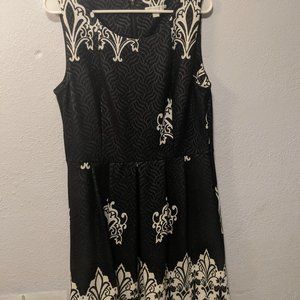 New York  and Company Dress
